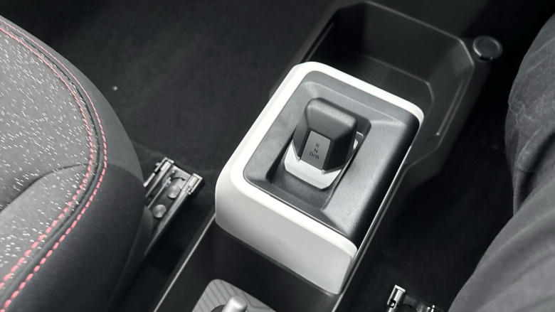 Dacia Spring 27kWh Expression 65 48kW 5dr Auto Electric Hatchback